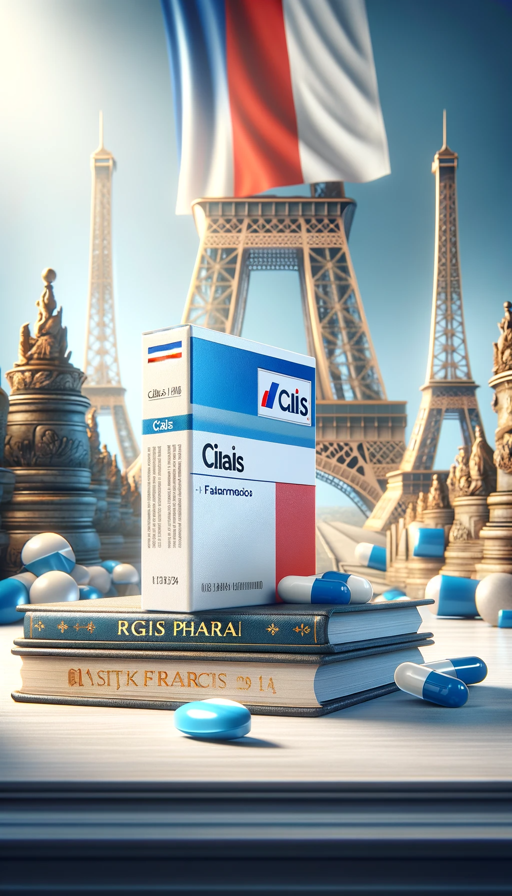 Cialis pharmacie française